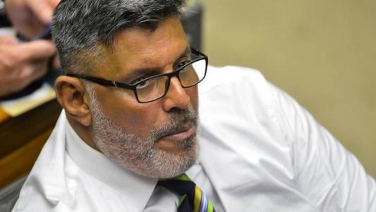 Alexandre Frota se candidatou a deputado estadual por São Paulo mas não foi eleito