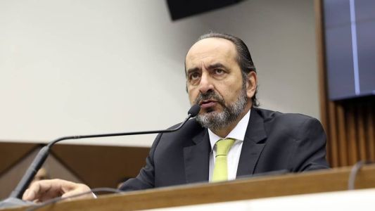 Alexandre Kalil conseguiu, na Justiça, liminar para ser ouvido pela CPI do Abuso de Poder na Câmara de BH