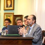 Câmara de BH intima Kalil para reunião de prestação de contas do ano de 2019