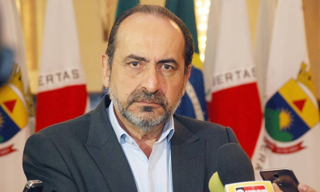 Kalil pode ser candidato ao Governo de Minas pelo Republicanos em 2026
