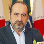 Kalil pode ser candidato ao Governo de Minas pelo Republicanos em 2026