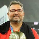 Alexandre Mattos revela qual porcentagem América tem sobre direitos de Vitor Roque