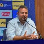 Cruzeiro investe milhões em reforços e atualiza meta esportiva para 2024