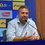 Cruzeiro investe milhões em reforços e atualiza meta esportiva para 2024