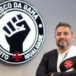 Alexandre Mattos relata os motivos para ser demitido do Vasco; saiba detalhes