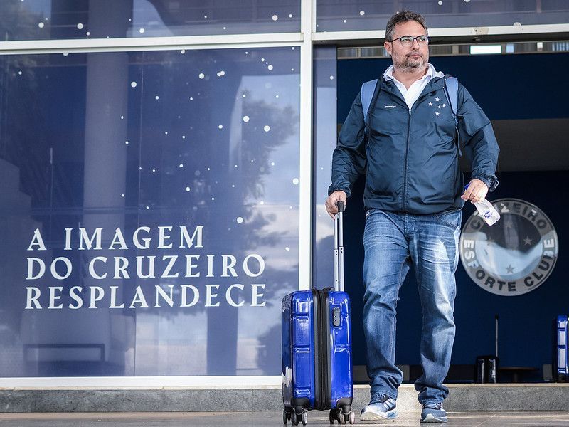 Cruzeiro avança por reforços e tem semana importante no mercado; entenda