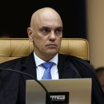 Alexandre de Moraes decide manter decreto do IOF, exceção para o risco sacado
