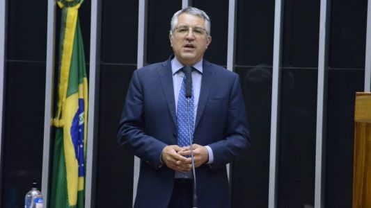 Alexandre Padilha criticou, nesta sexta (21), ações do Movimento dos Trabalhadores Sem Terra