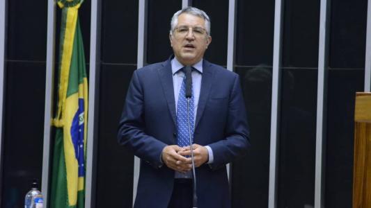 Alexandre Padilha criticou, nesta sexta (21), ações do Movimento dos Trabalhadores Sem Terra