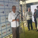 Padilha anuncia para 2026 a inauguração de hospital escola em Divinópolis