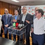 Padilha: Pacheco assumiu compromisso para votar compensação do ICMS e FPM no Senado