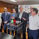 Padilha: Pacheco assumiu compromisso para votar compensação do ICMS e FPM no Senado