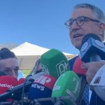 ‘Muda quem está na quadra, mas não mudam compromissos’, diz Padilha sobre troca de Moser por Fufuca