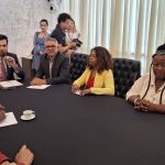 Em BH, ministro de Lula ouve demandas de deputados sobre moradia e rodovias