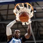 Minas recebe o Fortaleza Basquete Cearense em duelo pela liderança do NBB