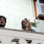 Pato namorou filha de Silvio Berlusconi e a levou para assistir ao Vasco; relembre