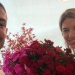 Alexandre Pato e Rebeca Abravanel esperam primeiro filho