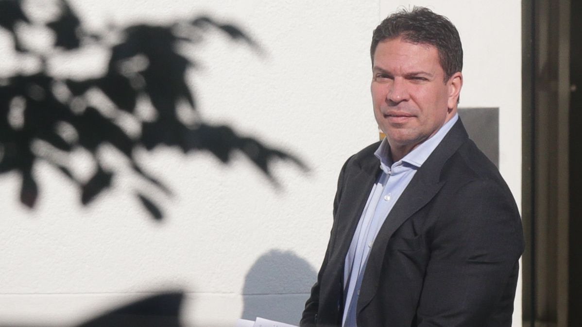 Moraes manda formalizar pedido de extradição de Alexandre Ramagem, foragido nos EUA