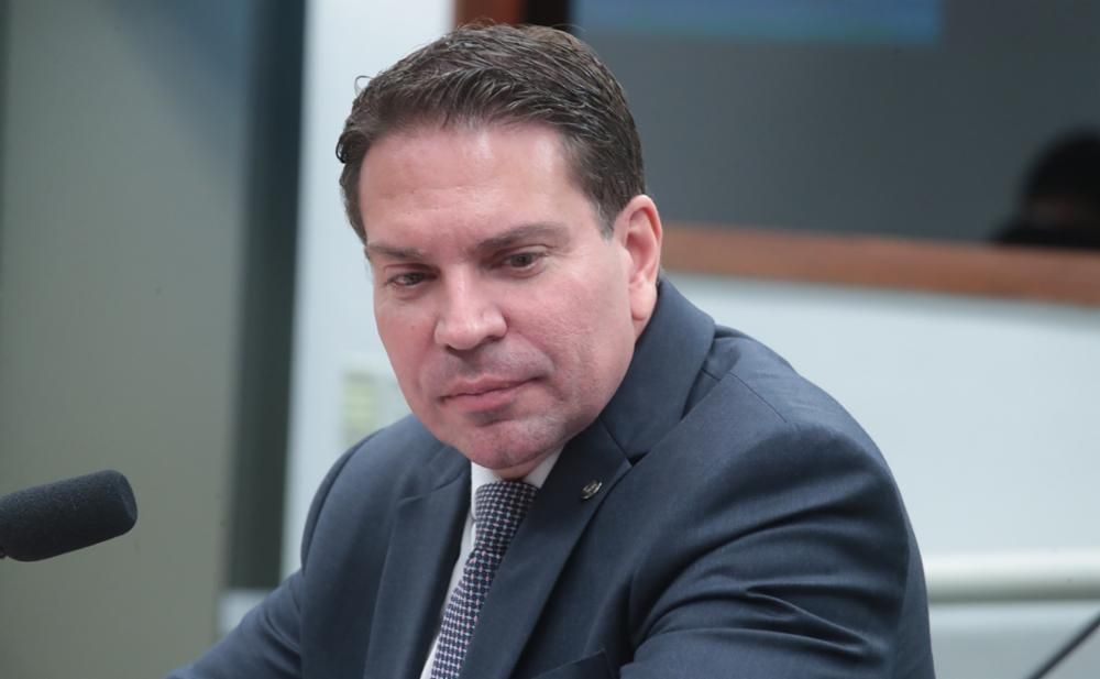 'Motta deve submeter cassação de Ramagem ao plenário contra vontade do STF', diz deputado