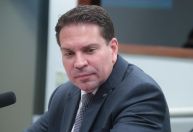 ICE prende ex-deputado Alexandre Ramagem nos EUA