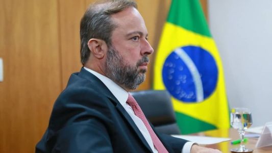 Alexandre Silveira alfinetou Petrobras sobre política de gás