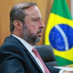 ‘Estamos corrigindo uma grave anomalia’, diz Silveira sobre concessão da BR-381