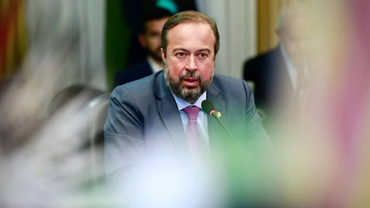 Ministro de Lula diz que acordo de Mariana não pode se tornar 'cenário para polarização'
