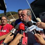 Alexandre Silveira chama Mateus Simões de 'oportunista' e espera uma retratação do vice-governador