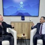 Arábia Saudita pode investir em mineração sustentável no Brasil