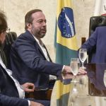 Silveira diz que foi coerente ao apoiar candidato do PSD para presidência da ALMG