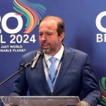 G20 em BH: Silveira cita ‘janela de oportunidade’ para o Brasil na transição energética global