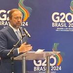 Alexandre Silveira: ‘Somos controladores da Petrobras e não podemos ter vergonha disso’