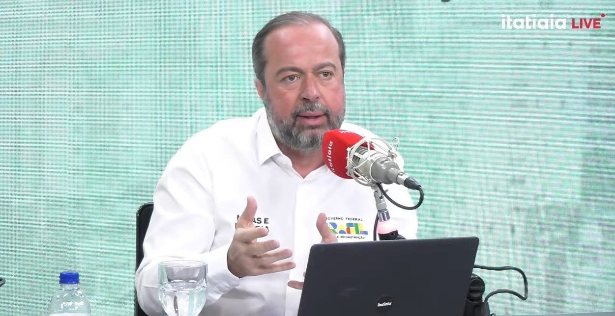 ‘Horário de verão passa a ser uma realidade muito premente’, diz ministro de Lula