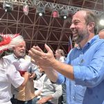 Em Belém, Alexandre Silveira defende sondagens da Petrobras na Costa Equatorial