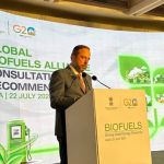 Silveira: transição energética pode render ao Brasil investimentos de R$ 2 trilhões em 10 anos