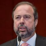 Silveira critica Recuperação Fiscal de Zema e diz que plano 'joga problema para a frente'