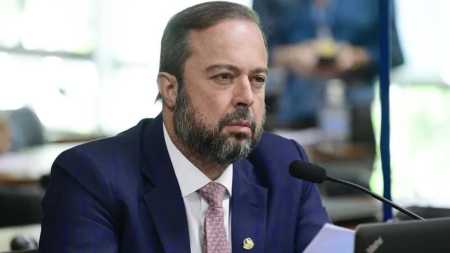Alexandre Silveira (PSD) foi o entrevistado do Abrindo o Jogo