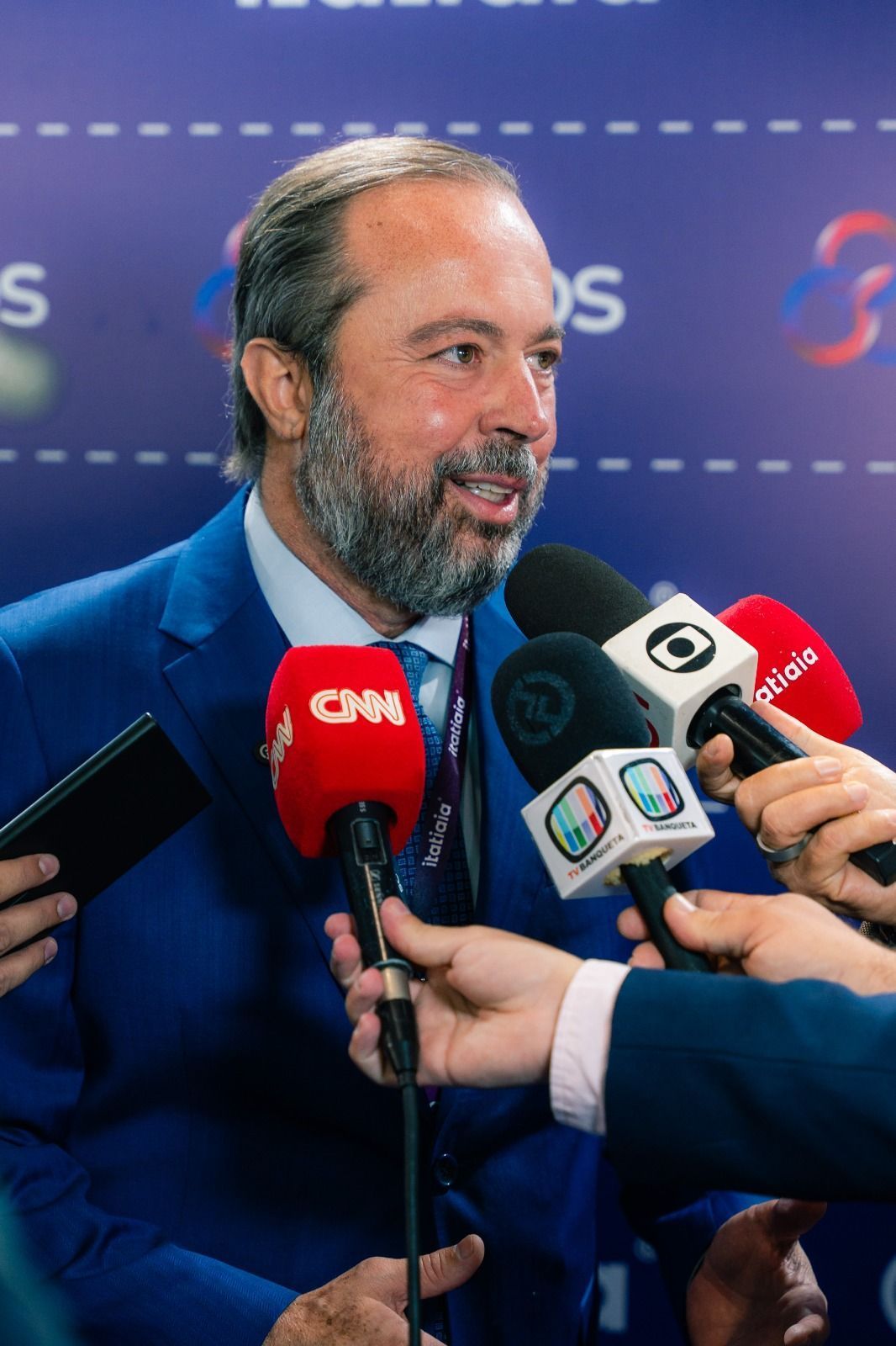 Eloos: Silveira anuncia criação de conselho nacional para discutir políticas minerais