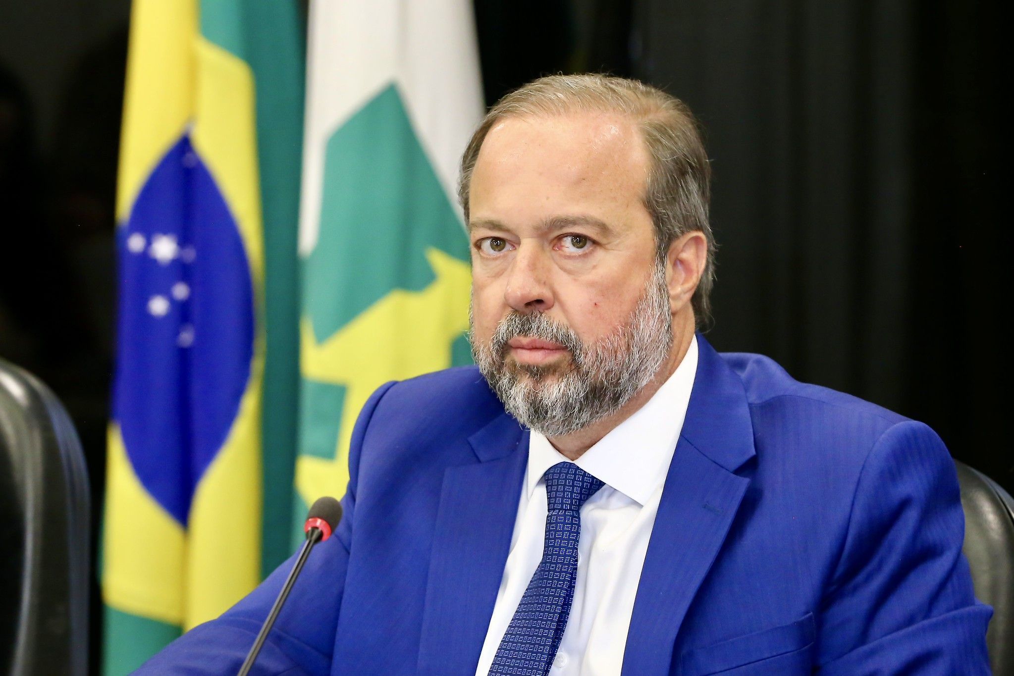 Governo cria grupo para propor regras sobre licenciamento especial na mineração