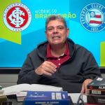 Histórias do Brasileirão de Inter x Bahia: ‘Elegância sutil de Bobô’ marca para sempre os duelos