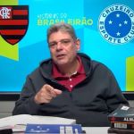 Histórias do Brasileirão sobre Flamengo x Cruzeiro: Zico homenageado e gol histórico de Ronaldo