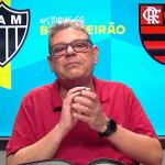 Atlético e Flamengo fizeram final sensacional e polêmica em 1980