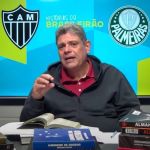 Histórias do Brasileirão de Atlético x Palmeiras: relembre duelo polêmico pela semifinal de 1997
