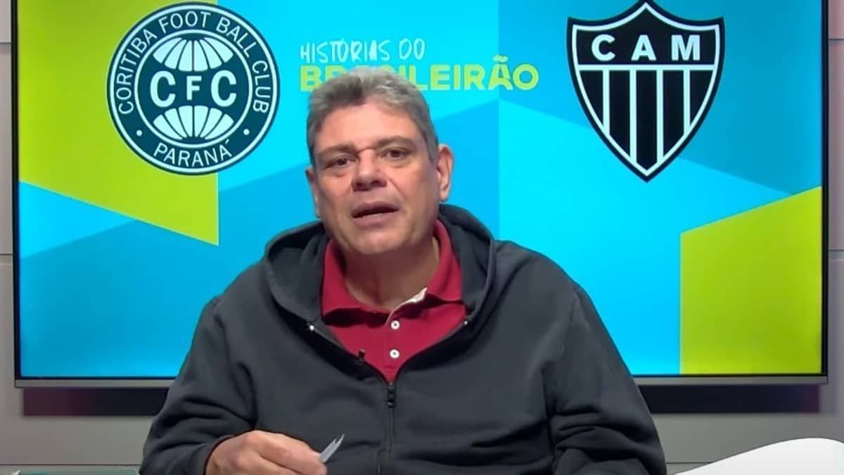 Histórias do Brasileirão:  Coritiba e Atlético fizeram a semifinal que gera polêmica até hoje