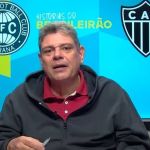 Histórias do Brasileirão:  Coritiba e Atlético fizeram a semifinal que gera polêmica até hoje