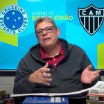 Histórias do Brasileirão: Há quase 40 anos, Atlético e Cruzeiro fizeram duelo eletrizante