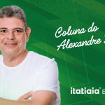Alexandre Simões | Relembre quando Cruzeiro e Palmeiras abriram mão da Libertadores