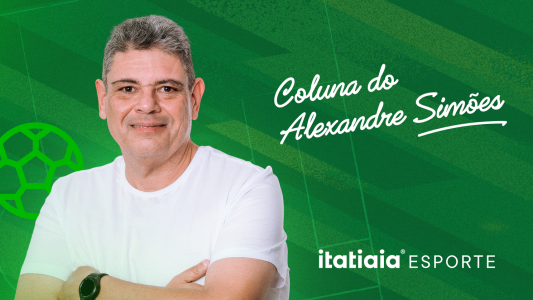 Alexandre Simões