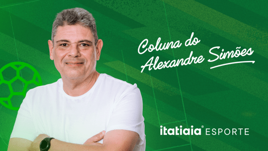 Alexandre Simões