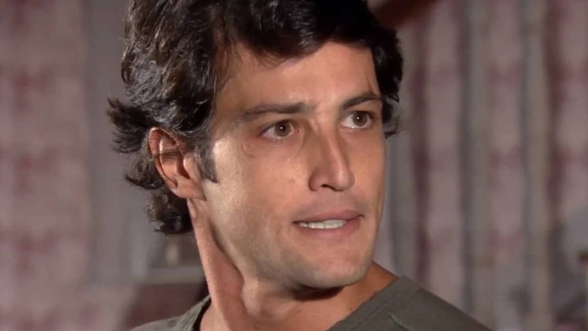 Ex-ator da Globo é preso no Rio de Janeiro por porte ilegal de arma